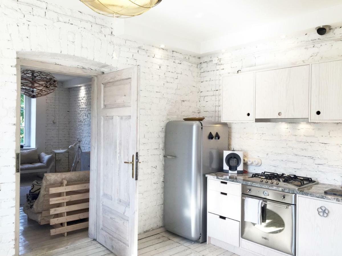 White House - Silesian Loft Apartment Dąbrowa Górnicza エクステリア 写真