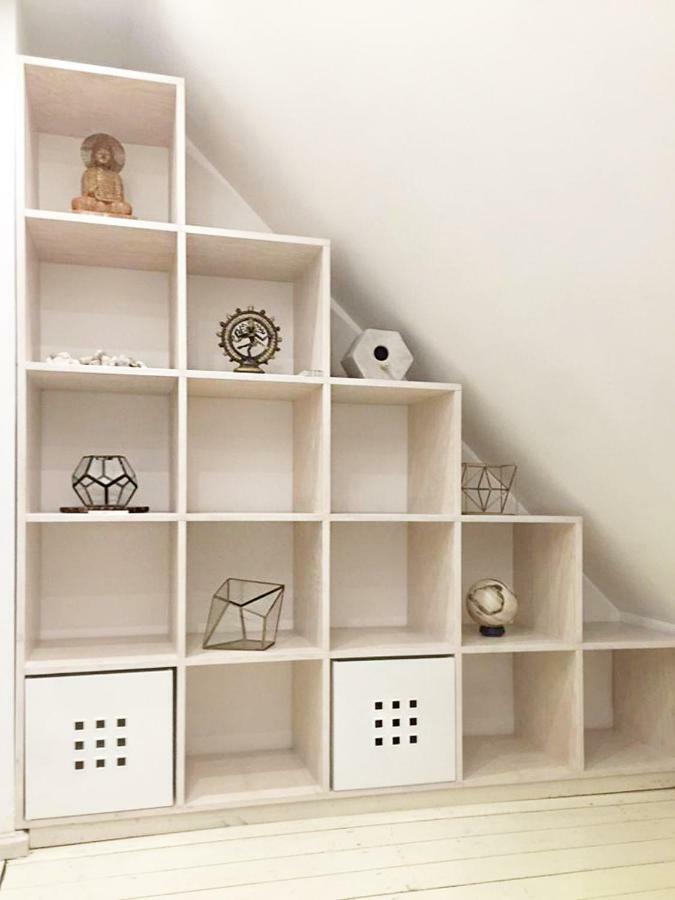 White House - Silesian Loft Apartment Dąbrowa Górnicza エクステリア 写真