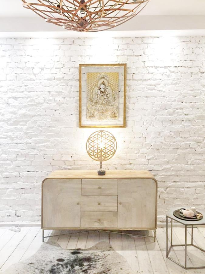White House - Silesian Loft Apartment Dąbrowa Górnicza エクステリア 写真